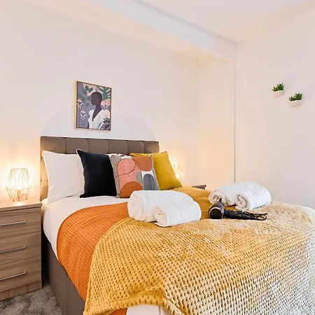 Bryn Syfi Place - Tv In Every Bedroom! Swansea Exterior photo