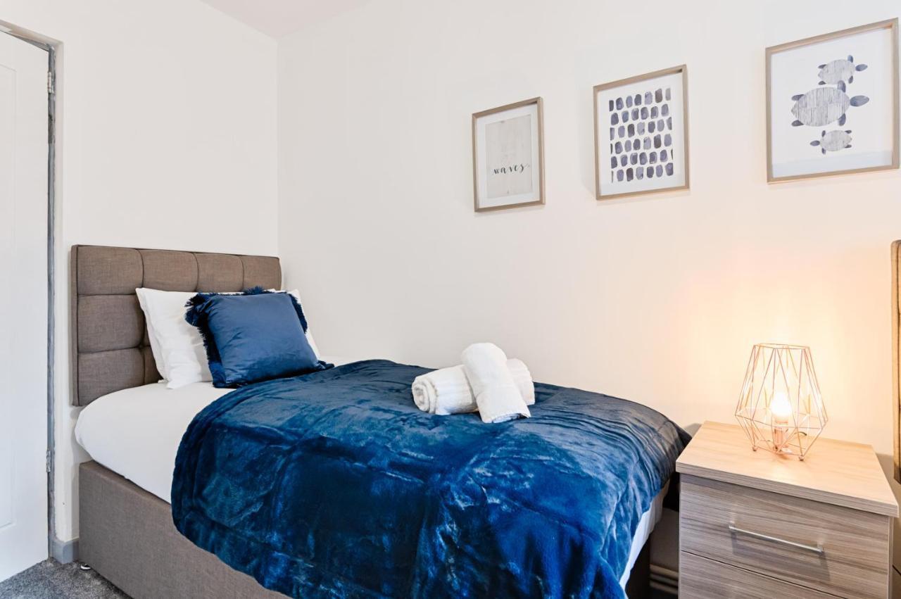 City Centre, Tv'S In All Rooms, Available Parking Swansea